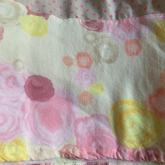 Matilda Jane 435 Polka Dot Tank Girls' 10 - Picture 6 of 10